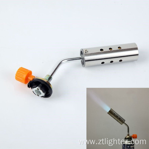 Portable Camping Butane Gas Torch